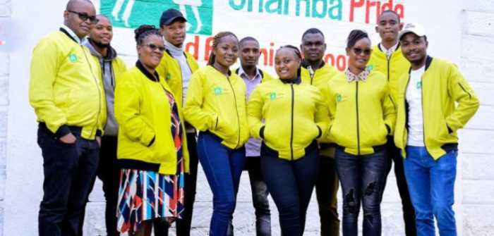 La start-up agrotechnologique kenyane Shamba Pride lève 3,7 millions de dollars