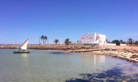 Comment l’île tunisienne de Kerkennah est-elle devenue sans plastique ?
