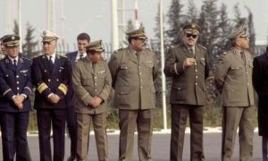 C'est ainsi que la boîte noire des généraux algériens, Khaled Nizar, a été assassinée