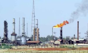 La Libye reprend la production de l'un de ses plus grands champs pétroliers