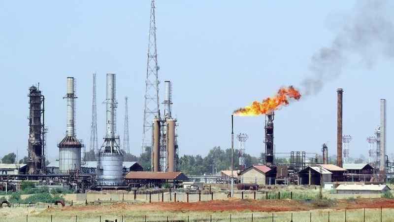 La Libye reprend la production de l'un de ses plus grands champs pétroliers