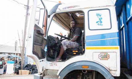 La communauté se prépare au progrès alors que la route rénovée Lomé-Cotonou réduit considérablement les temps de trajet