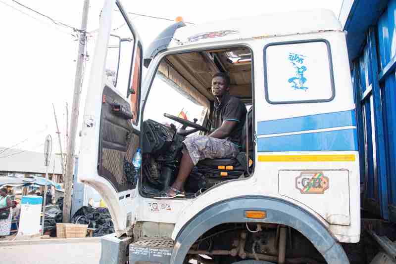 La communauté se prépare au progrès alors que la route rénovée Lomé-Cotonou réduit considérablement les temps de trajet