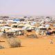 La Mauritanie annonce l'accueil de 120 000 réfugiés du Mali