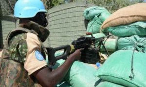 Un militaire camerounais de la force de maintien de la paix en Centrafrique a été tué