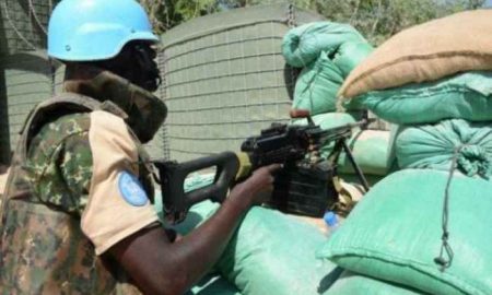 Un militaire camerounais de la force de maintien de la paix en Centrafrique a été tué