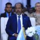 Présidence somalienne : Mogadiscio ne permettra à aucun autre pays de contrôler une quelconque partie du territoire de la mer Rouge