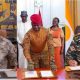 Le Burkina Faso, le Mali et le Niger décident de se retirer de la CEDEAO avec effet immédiat