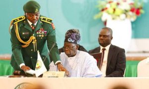 Le Nigeria critique la décision des juntes militaires « non élues » de se retirer de la CEDEAO