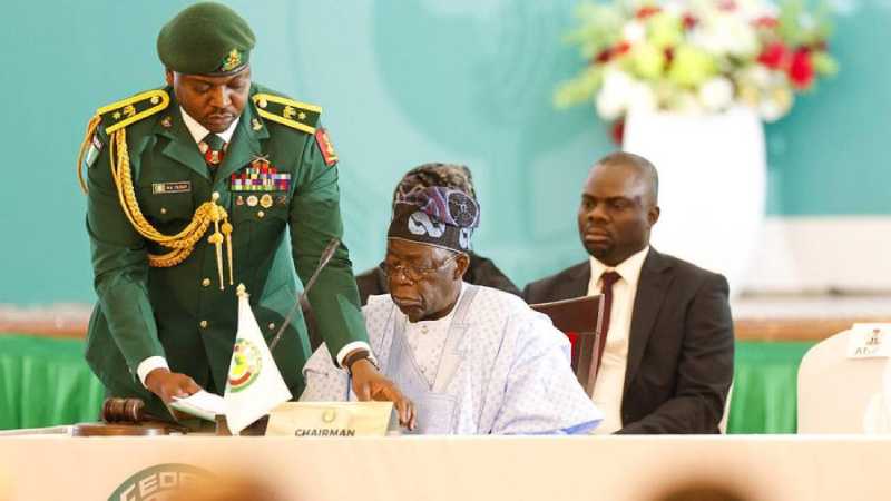 Le Nigeria critique la décision des juntes militaires « non élues » de se retirer de la CEDEAO