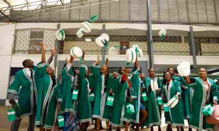 Le Nigeria va interdire les diplômes du Kenya et de l'Ouganda dans le cadre de la répression