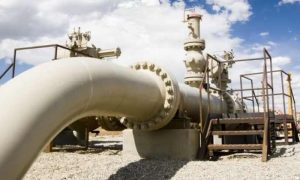 Discussions libyennes-africaines concernant la proposition d'établir un gazoduc entre le Nigeria et l'Europe via la Libye