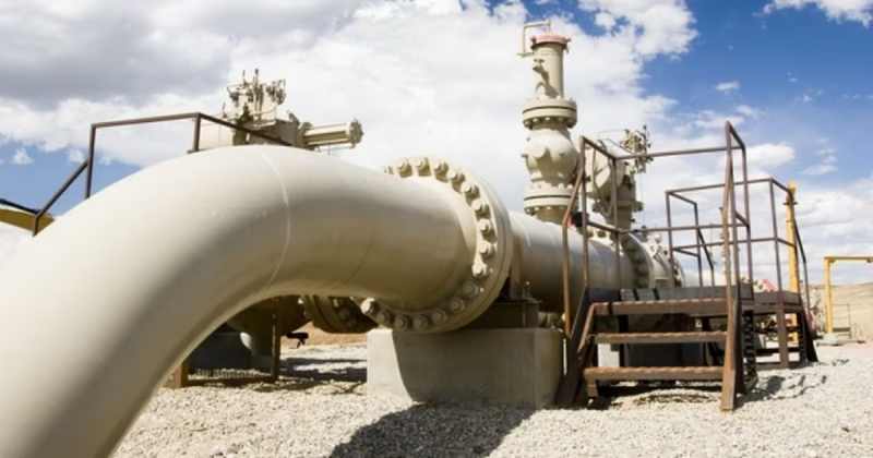 Discussions libyennes-africaines concernant la proposition d'établir un gazoduc entre le Nigeria et l'Europe via la Libye