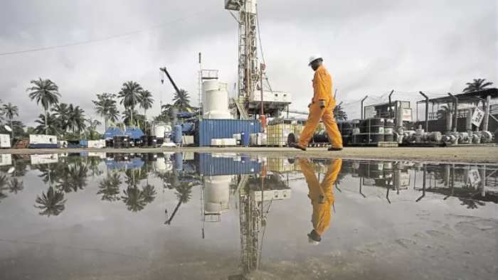Le Nigeria prévoit de produire 2,6 millions de barils de pétrole par jour d'ici 2026