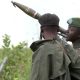 Rapport de l'ONU : Plus d'un millier de soldats burundais sont secrètement déployés dans l'est de la RDC