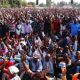 L'opposition tanzanienne manifeste pour exiger une réforme constitutionnelle