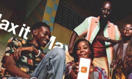 Orange présente sa super-application Max it pour simplifier le quotidien des populations d'Afrique