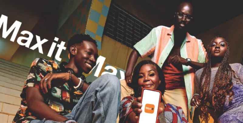 Orange présente sa super-application Max it pour simplifier le quotidien des populations d'Afrique