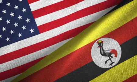 Les États-Unis retirent l’Ouganda de l’accord commercial Agoa