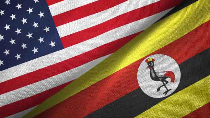 Les États-Unis retirent l’Ouganda de l’accord commercial Agoa