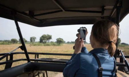 Prendre son envol : pourquoi il n’y a aucune limite pour un club d’ornithologie féminin en Ouganda