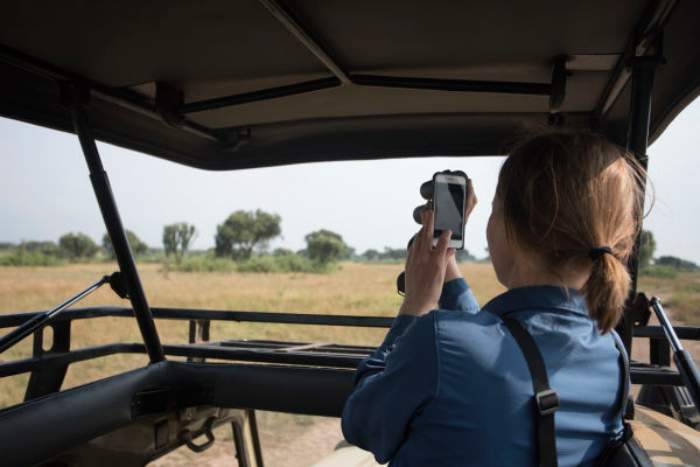 Prendre son envol : pourquoi il n’y a aucune limite pour un club d’ornithologie féminin en Ouganda