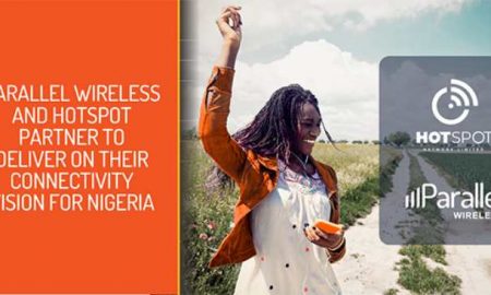 [Nigéria] Parallel Wireless s'associe à Hotspot Networks, apportant la connectivité à 500 sites ruraux