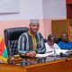 Le Parlement burkinabè vote le projet de loi qui prévoit la révision de la constitution