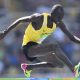 La police kenyane arrête deux suspects dans le meurtre d'un athlète ougandais