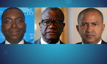 Deux candidats perdants aux élections en RDC refusent de contester les résultats