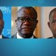 Deux candidats perdants aux élections en RDC refusent de contester les résultats