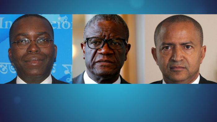 Deux candidats perdants aux élections en RDC refusent de contester les résultats