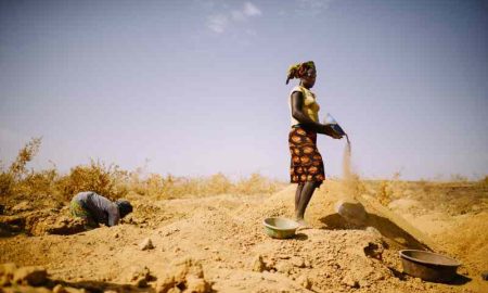 L’essor de la « mère patronne » : comment les femmes minières prennent le contrôle en RDC