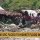 La RDC connaît les pires inondations depuis 60 ans