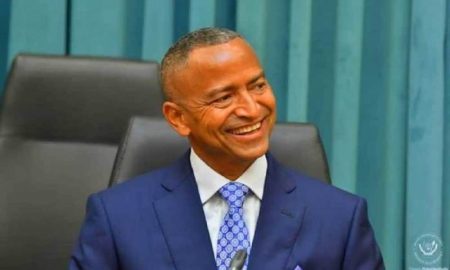 Les forces de sécurité de la RDC encerclent le domicile de l'opposant Moïse Katumbi et l'empêchent de sortir