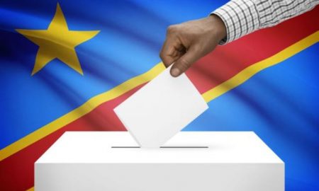 La RDC annonce son engagement à respecter le délai de proclamation des résultats des élections