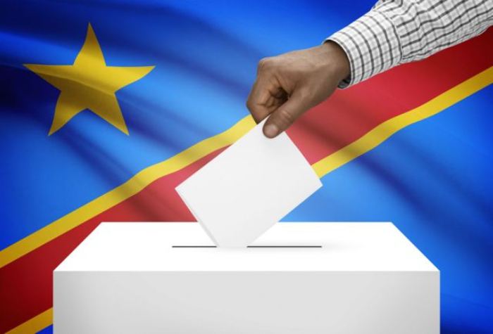 La RDC annonce son engagement à respecter le délai de proclamation des résultats des élections