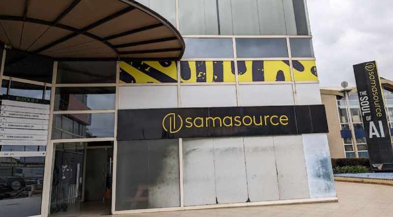 Sama active son intégration multi-cloud au Kenya