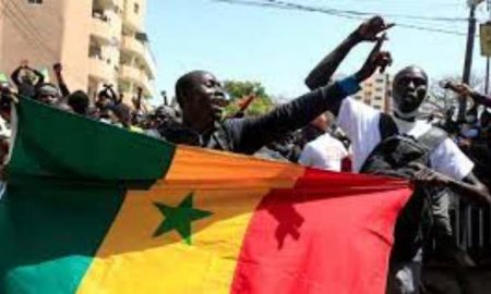 Le Conseil constitutionnel du Sénégal publie une liste définitive de 20 candidats à l'élection présidentielle