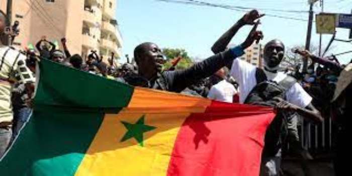 Le Conseil constitutionnel du Sénégal publie une liste définitive de 20 candidats à l'élection présidentielle