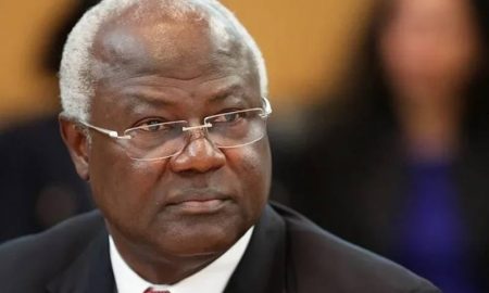 La Sierra Leone accuse le garde du corps de l'ancien président et 11 autres personnes d'être impliqués dans une tentative de coup d'État manquée