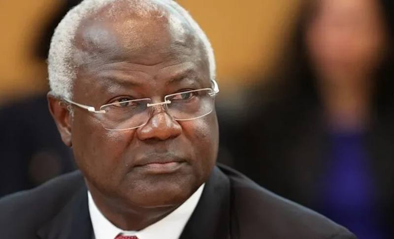 La Sierra Leone accuse le garde du corps de l'ancien président et 11 autres personnes d'être impliqués dans une tentative de coup d'État manquée