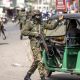La Sierra Leone accuse 27 soldats d'une tentative de coup d'État manquée