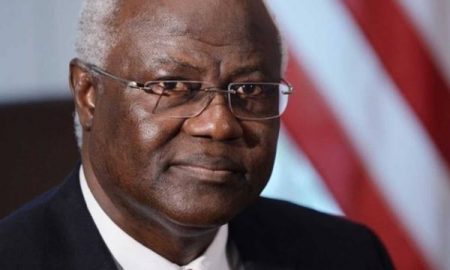 La Sierra Leone autorise l’ancien président Koroma à quitter le pays pour « raisons médicales »
