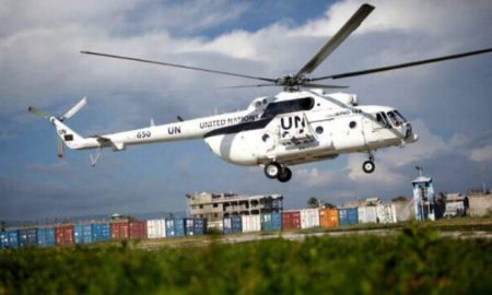 Somalie : nous œuvrons pour sauver les otages d’un hélicoptère de l'ONU