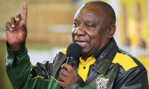 Le président sud-africain reconnaît ses échecs et promet une victoire décisive aux prochaines élections