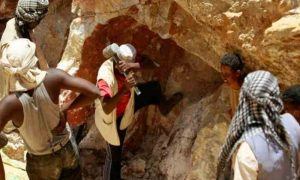Un glissement de terrain dans une petite mine fait 22 morts en Tanzanie