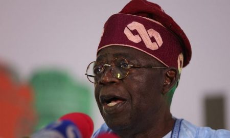 Le bureau du président nigérian Bola Tinubu dément le projet de déplacer la capitale à Lagos