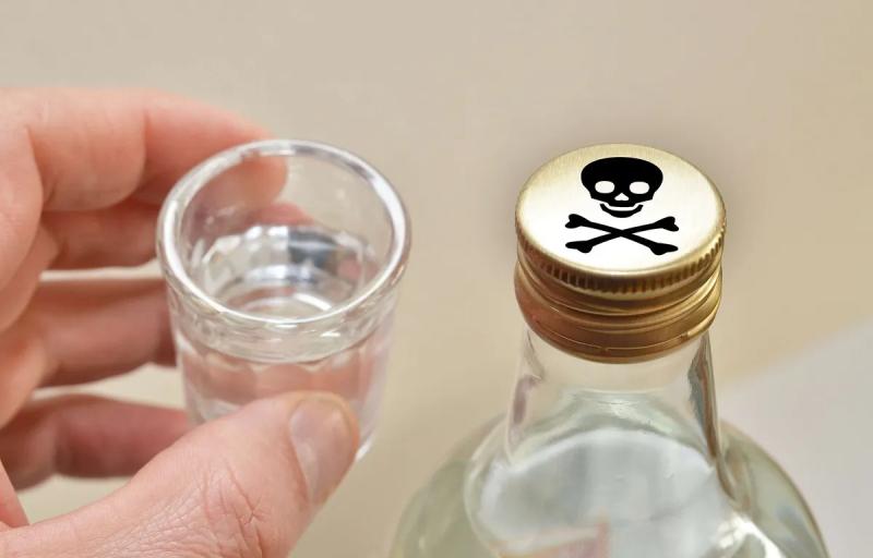 Un alcool produit localement tue 5 personnes en Tunisie et les cas d'intoxications se multiplient