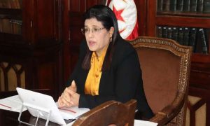 Ministre: La Tunisie a payé toutes ses dettes en 2023